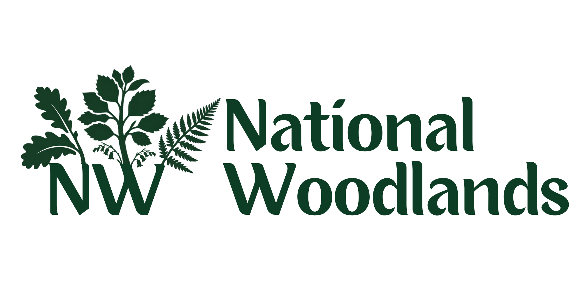 National Woodlands